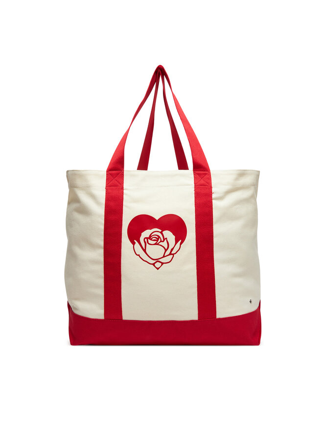 Converse Bolso Converse 10028311-A01 Beis