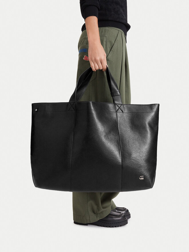 G-STAR Handtasche G-Star Raw C-LDA8820 Schwarz