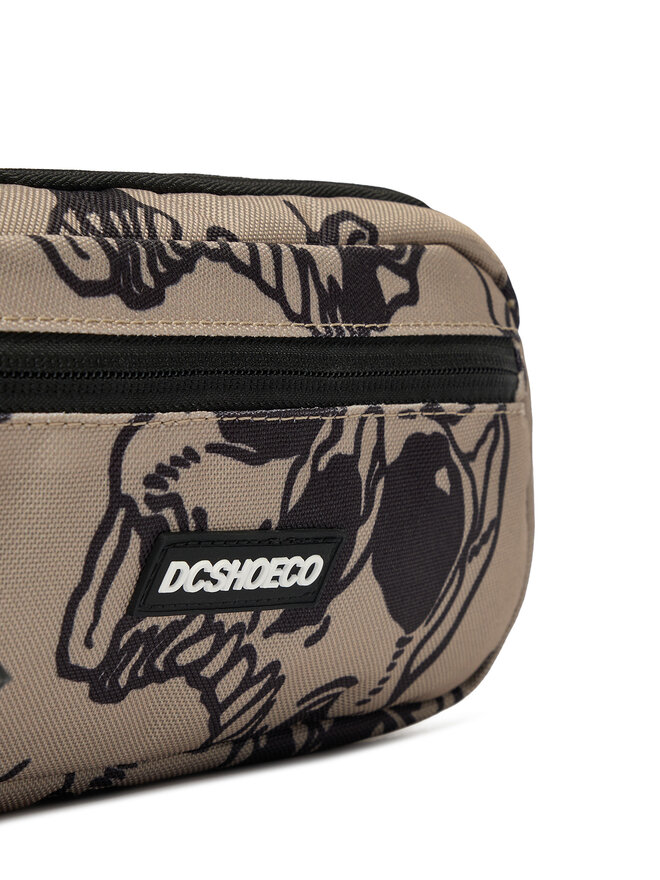 DC Shoes Gürteltasche﻿ DC Shoes ADYBA03060 Bunt