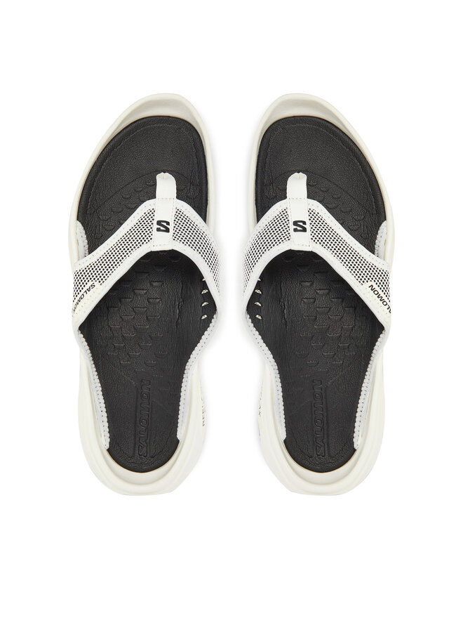 Salomon Flip-flops Salomon Reelax Break 6.0 L47741500 Fehér