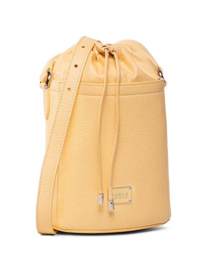 Furla Сумка Furla Set 1056538 B BABI W62 Жовтий