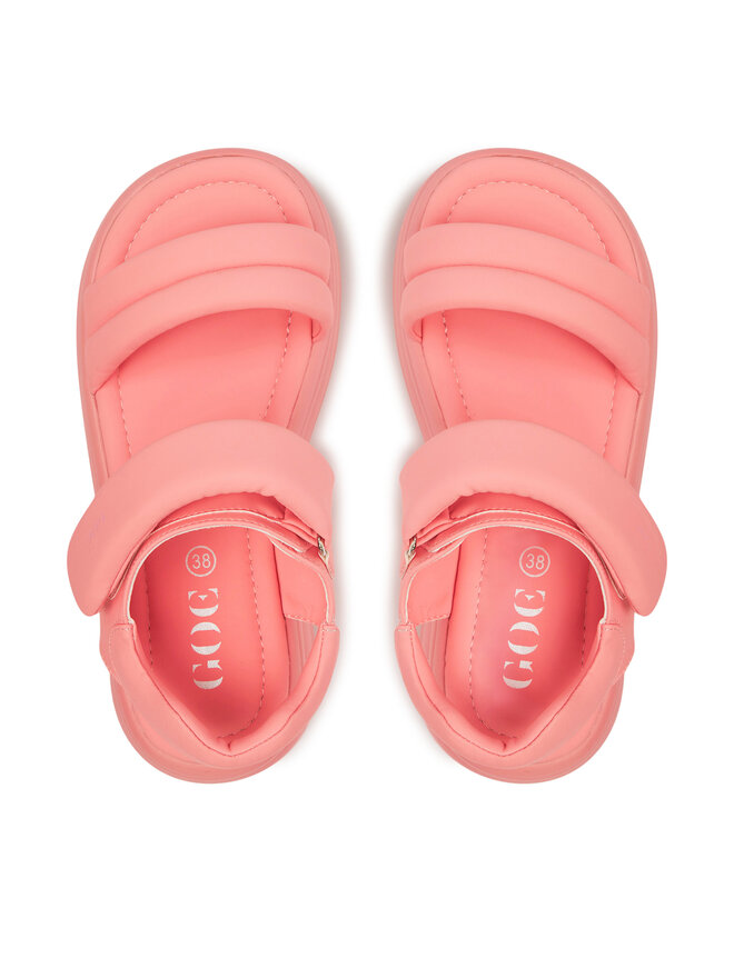 GOE Sandalias GOE RR2N4119 Rosa