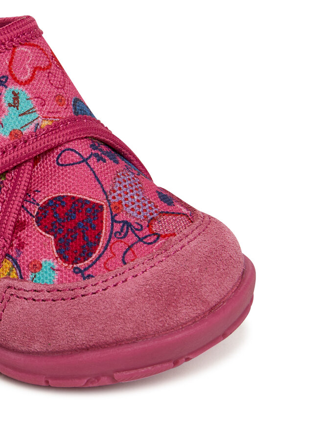 Froddo Hausschuhe Froddo G1700427-1 M Rosa