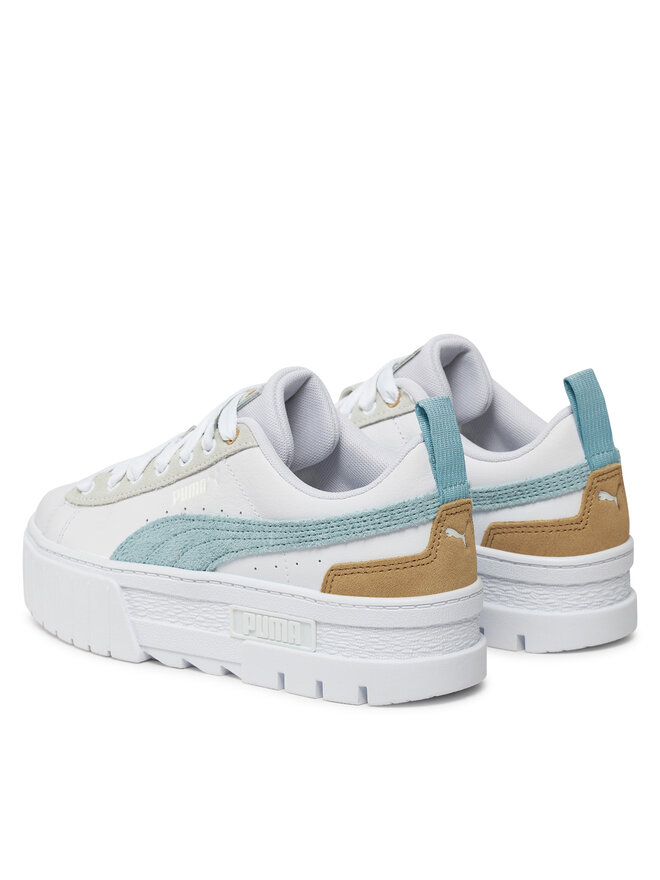 Puma Snīkeri Puma Mayze Mix Wns 387468 12 Balts