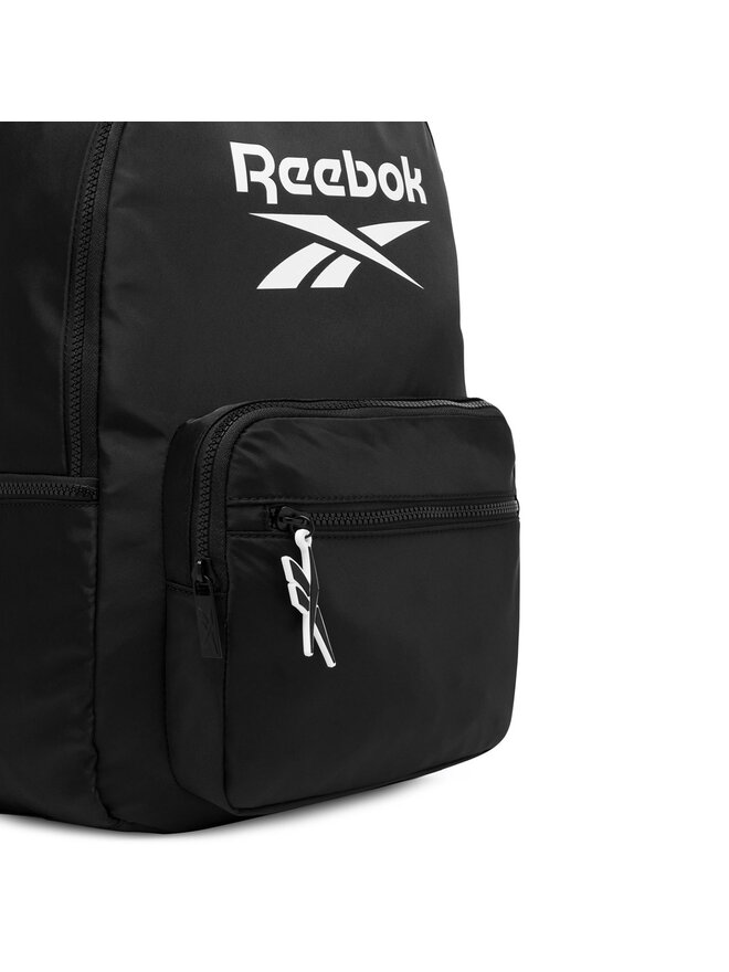 Reebok Plecak Reebok RBK-044-CCC-05 Czarny