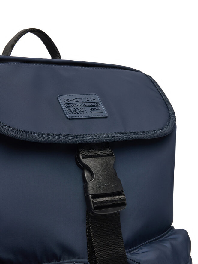 G-Star Raw Nahrbtnik G-Star Raw GSR-B-003-07 Črna