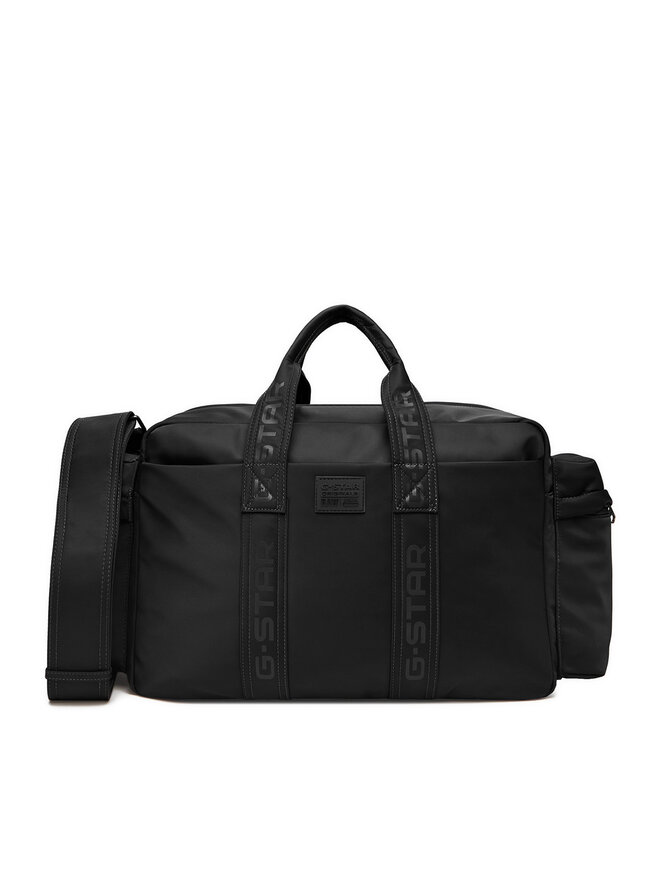 G-Star Raw Σάκος G-Star Raw CEO-MARK-XC8190 Μαύρο