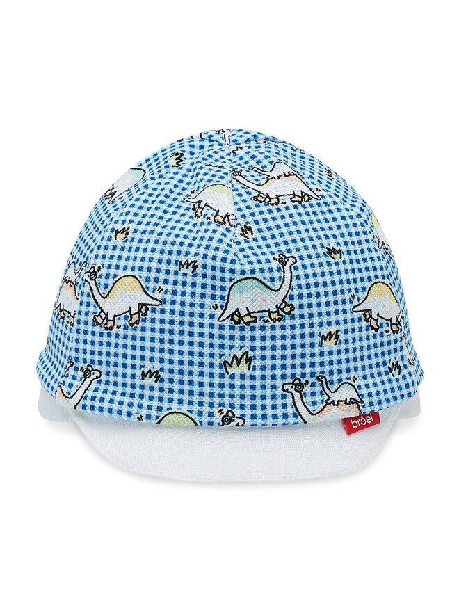 Broel Mütze Broel Daffi WB2364905BRB-022 Blau