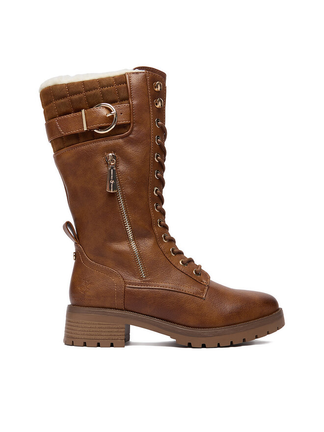 Beverly Hills Polo Club Botas altas Beverly Hills Polo Club CEO-WS17139-01 Marrón