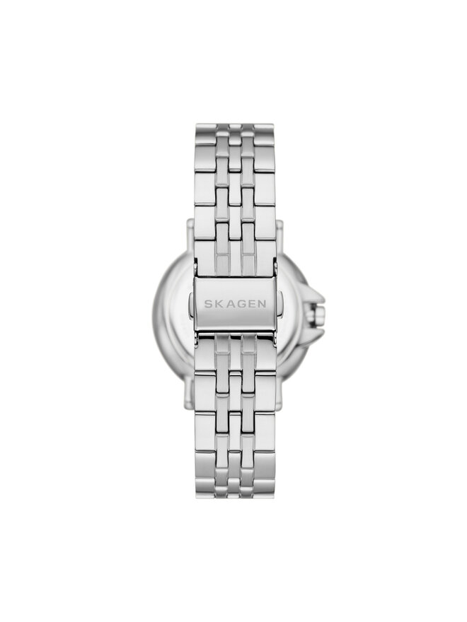 Skagen Karóra Skagen Signatur Sport Lille SKW3134 Ezüst