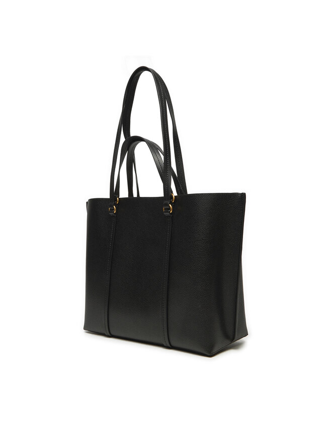 PINKO Torebka Pinko Carrie Shopper Big PE 24 PLTT 102832 A1LF Czarny