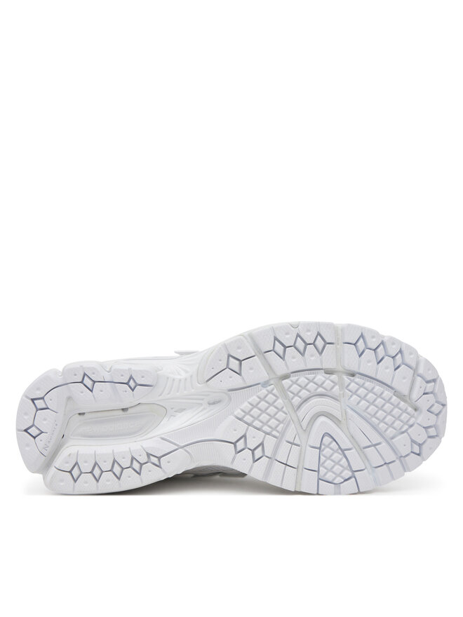 New Balance Sneakersy New Balance U1906WFC Bílá