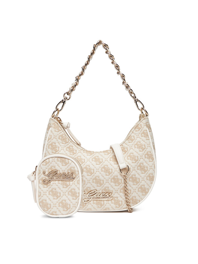 min7kowaiy0ページ Torebka Guess J5BZ09 WFV20 Écru | eobuwie.com.pl