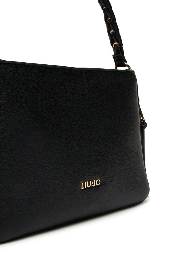 Liu Jo Handtasche Liu Jo AA6038 E1120 Schwarz