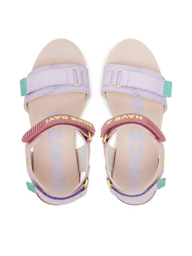 Gioseppo Sandalias Gioseppo Tremont 75536-P De color