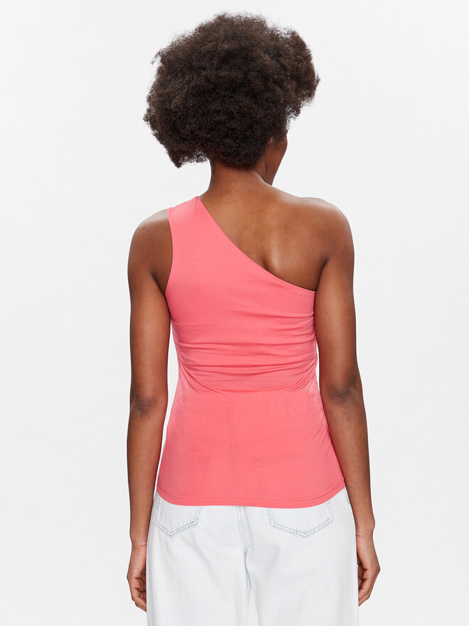 Salsa Salsa Топ 127430 Рожевий Regular Fit