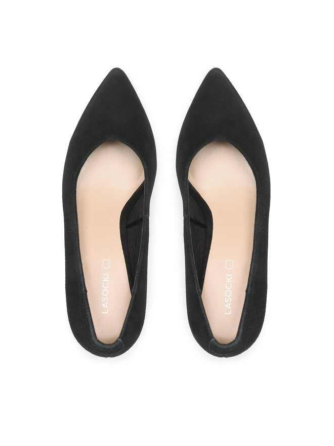 Lasocki Pumps Lasocki WYL3022-2Z Schwarz