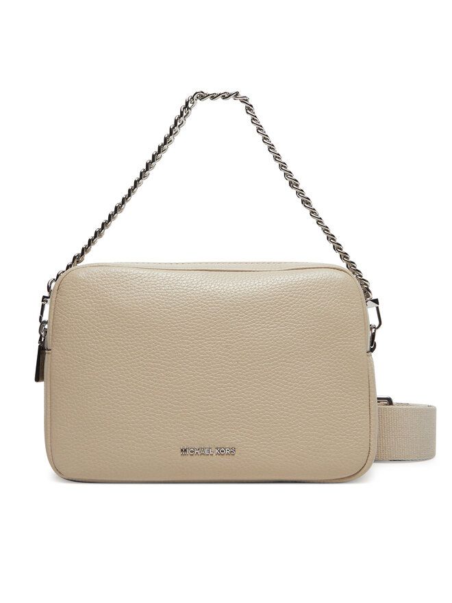 MICHAEL Michael Kors Torebka MICHAEL Michael Kors 32S5SYTC5L Beżowy