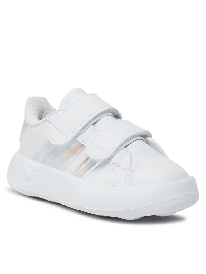 adidas Снікерcи adidas Grand Court 2.0 Cf I ID5265 Білий