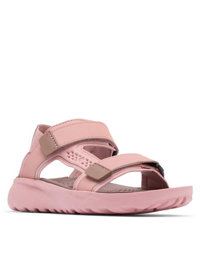Columbia Sandalen Columbia Peakfreak Roam 2108831 Rot