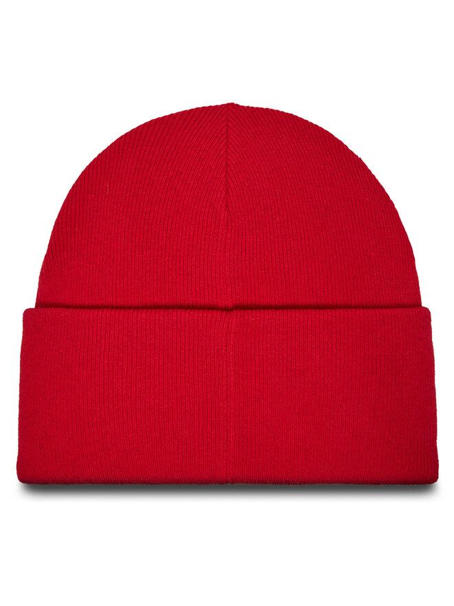 Lacoste Czapka Lacoste RB9825 Czerwony