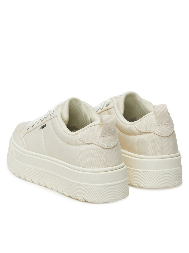 HUGO Sneakers HUGO Lyssa 50548178 Weiß