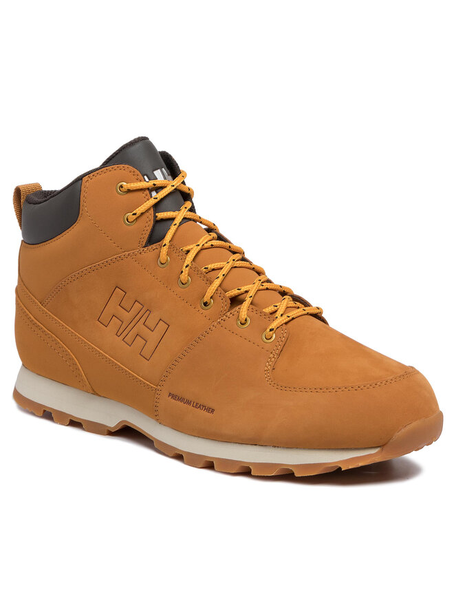 Helly Hansen Bakancs Helly Hansen Tsuga 114-54.724 Barna