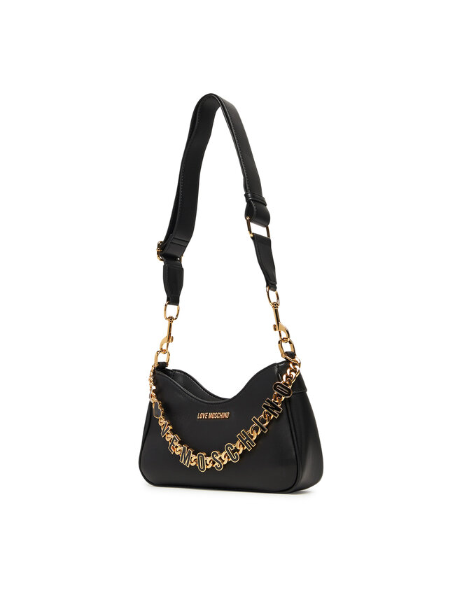 LOVE MOSCHINO Τσάντα LOVE MOSCHINO JC4070PP1NL1300A Μαύρο