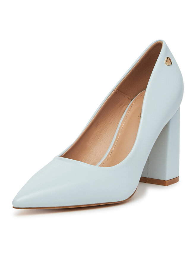 DeeZee Salonarji DeeZee KB-008 Modra