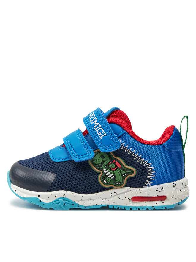 Primigi Sneakersy Primigi 5948511 Tmavomodrá