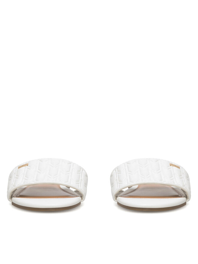 MEXX Papucs MEXX WYL141123-01 Fehér