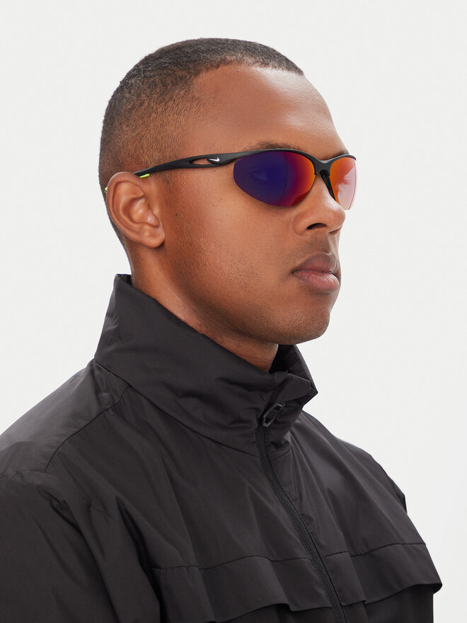 Nike Gafas de sol Nike Aerial E DZ7353 011 Negro