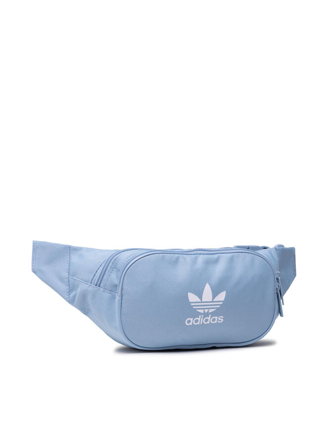 adidas Сумка на пояс adidas Adicolor Waistb H65441 Голубий