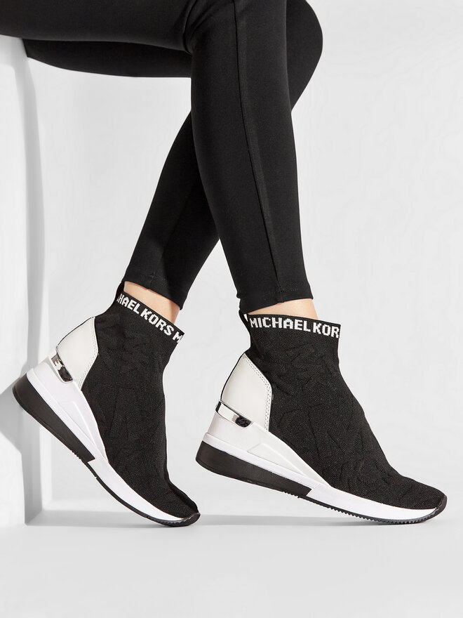 Zapatilla skyler michael kors store