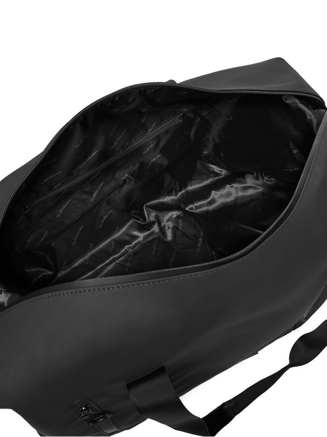 Quiksilver Wochenendtasche Quiksilver C-QUIC-KL-004-08 Schwarz