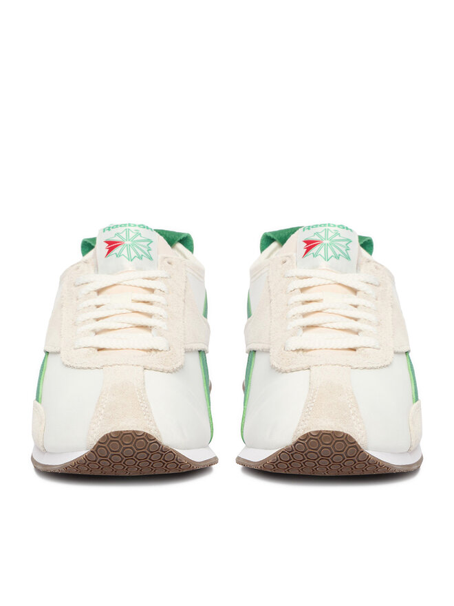 Reebok Снікерcи Reebok EO-R400 100255974 Білий