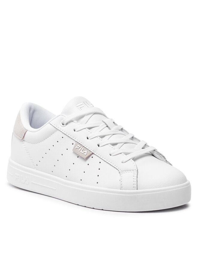 Fila Tenisice Fila Lusso Wmn FFW0285 10004 Bijela