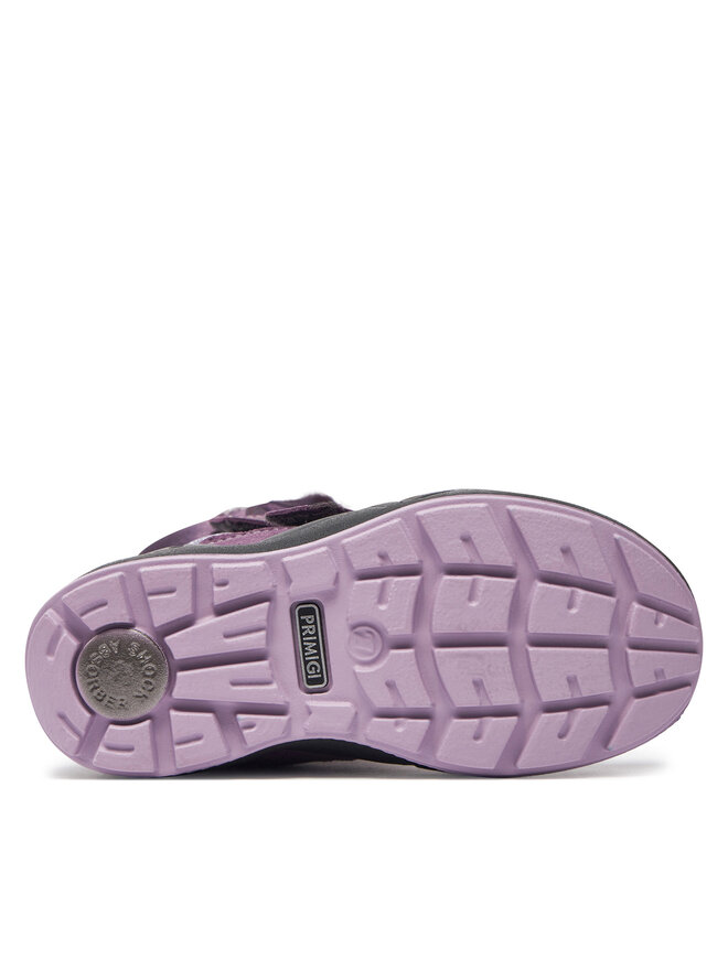 Primigi Cizme de zăpadă Primigi 6878566 M GORE-TEX Violet