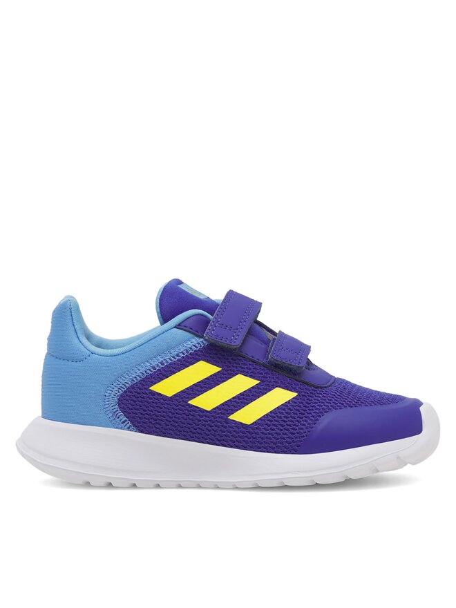 adidas Sneakersy adidas Tensaur Run 2.0 Cf I IG1147 Modrá