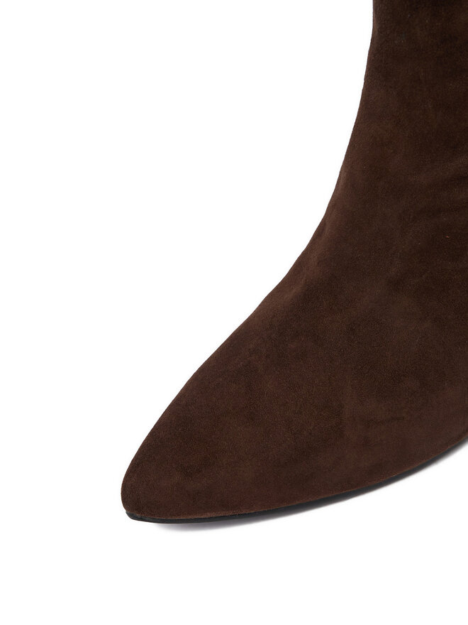 Lasocki Stiefel Lasocki CEO-HMS3022-08 Dunkelbraun