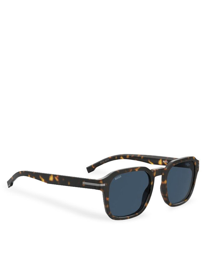BOSS Saulesbrilles Boss 1627/S 206802 Brūns