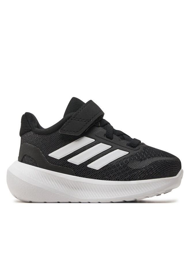 adidas Сникърси adidas Runfalcon 5 IE8598 Черен