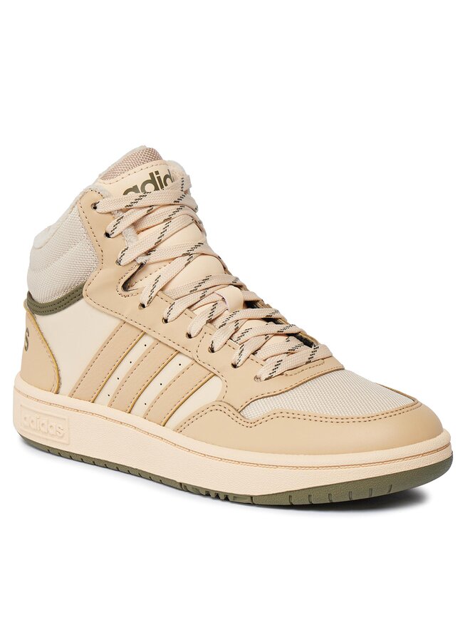 Adidas high tops toddler girl cheap