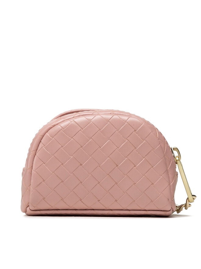 Guess Kosmetiktasche Guess Emelyn Accessories PWEMEL P1304 Rosa