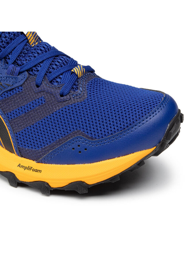 Asics Взуття для бігу Asics Gel-Sonoma 6 1011B050 Голубий