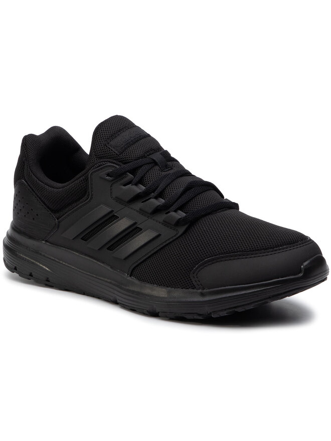 adidas Взуття для бігу adidas Galaxy 4 EE7917 Чорний
