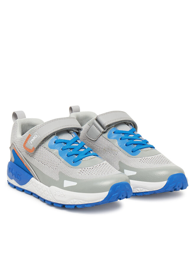 Primigi Sneakersy Primigi 7930722 D Sivá