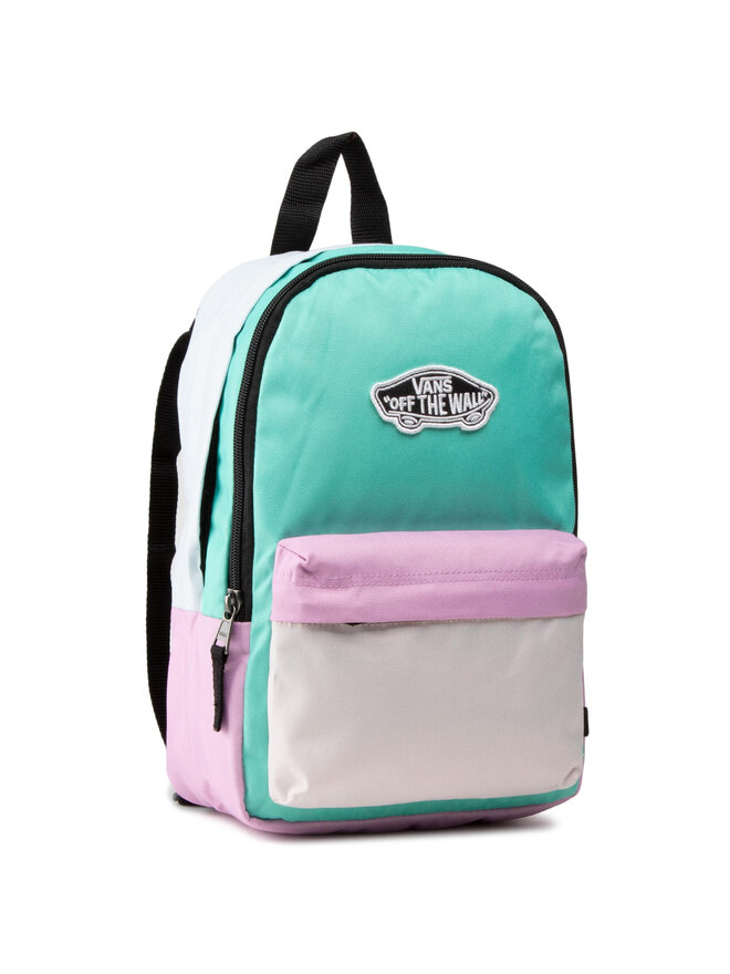Vans backpack pastel outlet