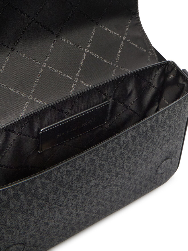 MICHAEL Michael Kors Umhängetasche MICHAEL Michael Kors 33S6LHDM6B Schwarz