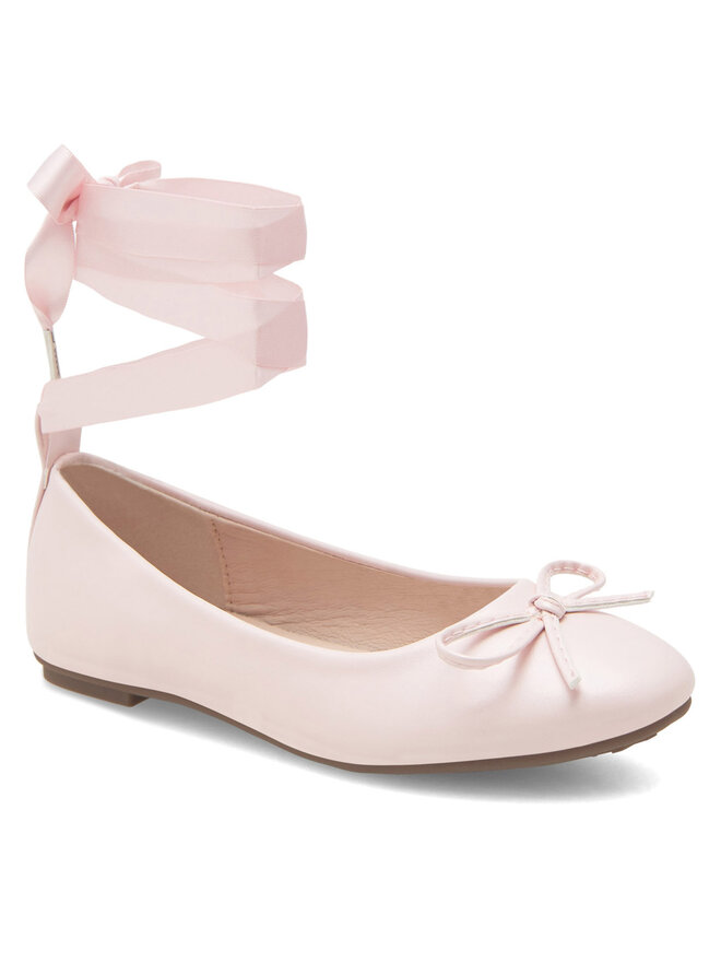 Nelli Blu Bailarinas Nelli Blu CM230519-4 Rosa